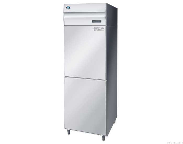 M系列立式双门冰箱